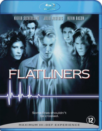 Flatliners 1990 (blu-ray tweedehands film)