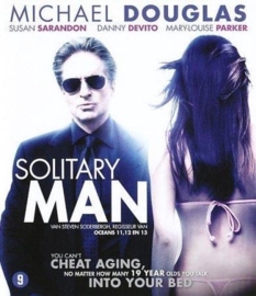 Solitary Man (blu-ray nieuw)