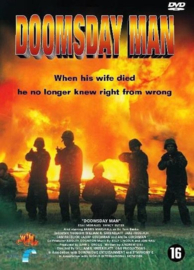 Doomsday Man (dvd tweedehands film)