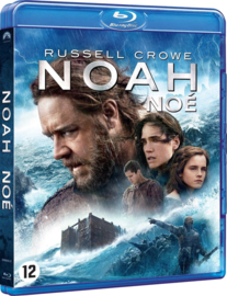 Noah (blu-ray tweedehands film)