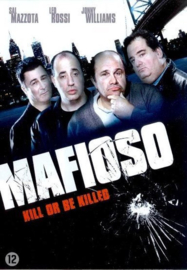 Mafioso (dvd tweedehands film)