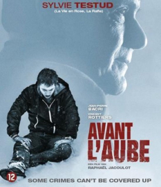 Avant L'Aube (blu-ray nieuw)