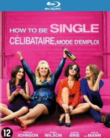 How to be Single (blu-ray tweedehands film)