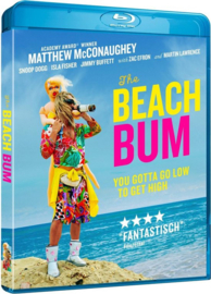 The Beach bum (blu-ray nieuw)