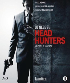Headhunters (blu-ray tweedehands film)