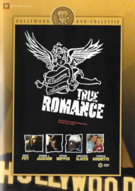 True Romance (dvd nieuw)