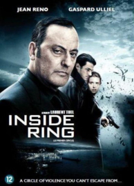 Inside ring (dvd tweedehands film)