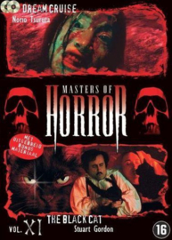 Masters of Horror XI (dvd nieuw)