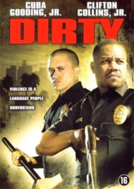 Dirty (dvd tweedehands film)