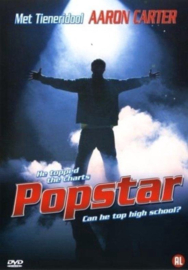 Popstar (dvd tweedehands film)