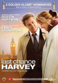 Last chance Harvey (dvd nieuw)
