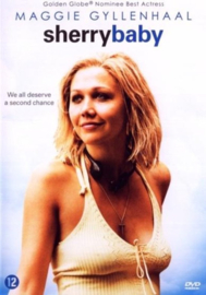 Sherrybaby (dvd tweedehands film)