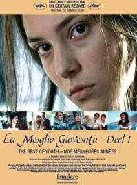 La Meglio Gioventu (dvd tweedehands film)