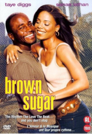 Brown Sugar (dvd tweedehands film)