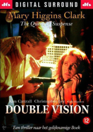 Double Vision (dvd tweedehands film)