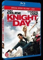 Knight and Day (blu-ray tweedehands film)