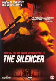 The Silencer (dvd tweedehands film)