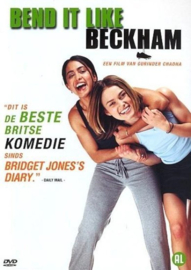 Bend It Like Beckham (dvd tweedehands film)