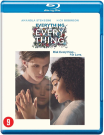 Everything Everything (Blu-ray nieuw)