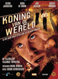 Koning van de wereld special edition (dvd tweedehands film)