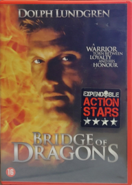 Bridge Of Dragons (dvd tweedehands film)