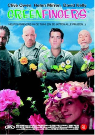 Greenfingers (dvd nieuw)