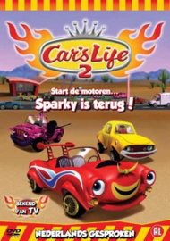 Car'S Life 2 (dvd tweedehands film)