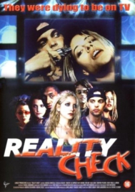 Reality check (dvd tweedehands film)