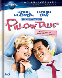 Pillow talk (blu-ray tweedehands film)