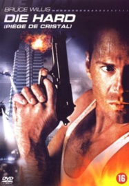 Die Hard (dvd tweedehands film)