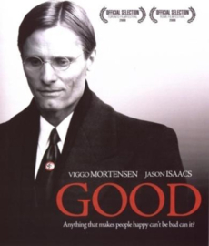 Good (blu-ray tweedehands film)