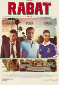 Rabat (dvd nieuw)