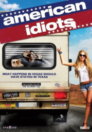 American Idiots (dvd nieuw)