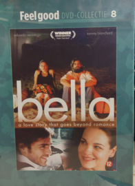 Bella (dvd nieuw)
