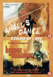 Angel's Dance en A Bridge of Dragons (dvd nieuw)