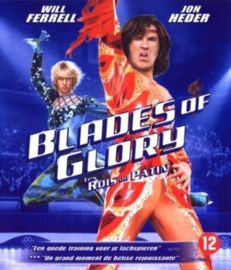 Blades of Glory (blu-ray nieuw)