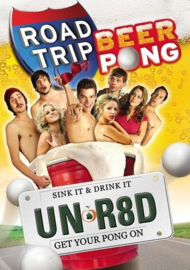 Road trip 2 beerpong (dvd tweedehands film)