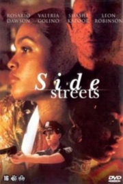 Side streets (dvd tweedehands film)