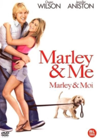 Marley and Me (dvd tweedehands film)