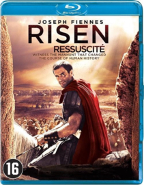 Risen (blu-ray nieuw)