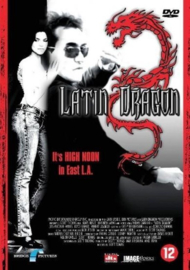 Latin dragon (dvd tweedehands film)