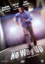 No way up (dvd tweedehands film)