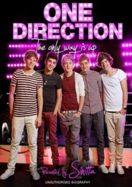 One direction the only way is up (dvd tweedehands film)