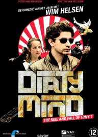 Dirty Mind (dvd tweedehands film)