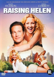 Raising Helen (dvd nieuw)