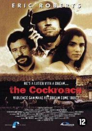 The Cockroach (dvd nieuw)