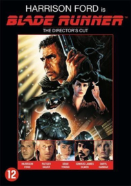 Blade Runner (dvd tweedehands film)