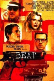 Beat (dvd tweedehands film)