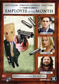 Employee Of The Month 2005 (dvd tweedehands film)