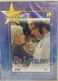 De Loteling (dvd tweedehands film)
